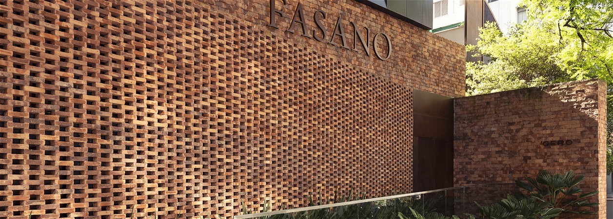 Fasano Belo Horizonte