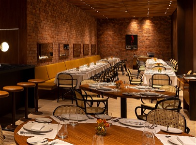 Fasano Belo Horizonte