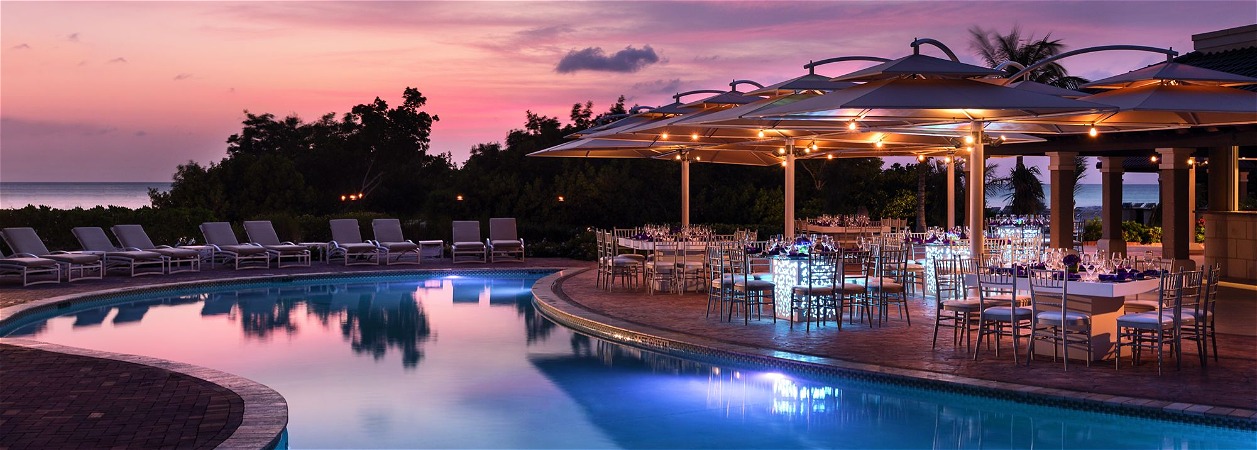 The Ritz-Carlton, Aruba