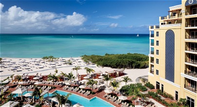The Ritz-Carlton, Aruba