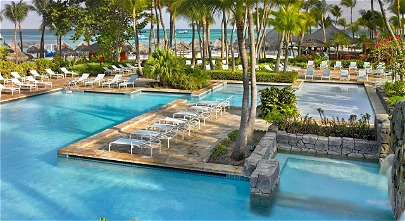 Hyatt Regency Aruba Resort & Casino 