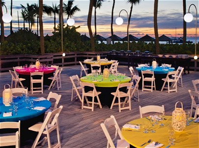 Hyatt Regency Aruba Resort & Casino 