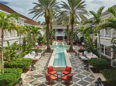 The Ocean Club, a Four Seasons Resort, Bahamas