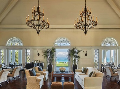 The Ocean Club, a Four Seasons Resort, Bahamas