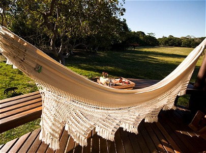 Refúgio Ecológico Caiman