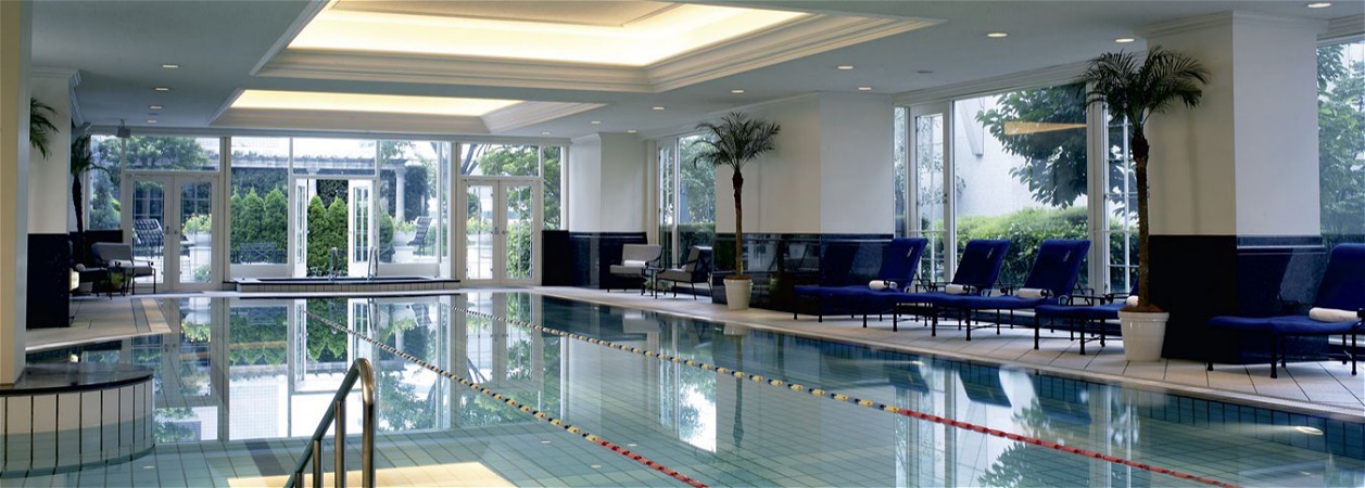 The Ritz-Carlton, Osaka