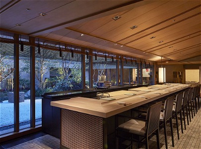 The Ritz-Carlton, Osaka