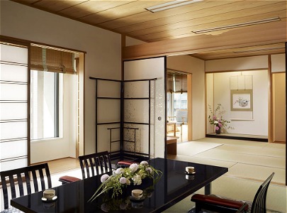 The Ritz-Carlton, Osaka