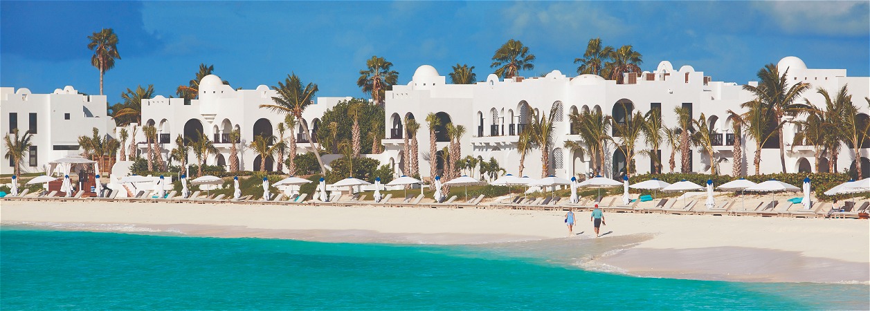 Cap Juluca, A Belmond Hotel 