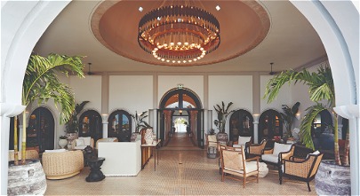 Cap Juluca, A Belmond Hotel 