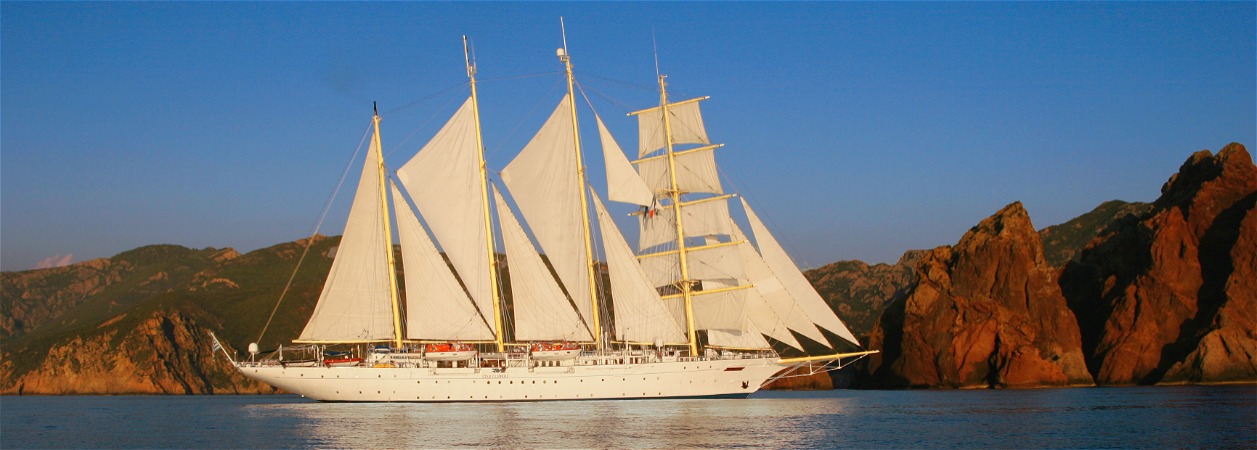 Star Clipper