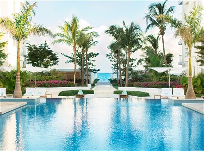 Wymara Resort and Villas