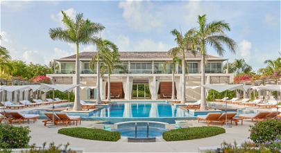 Wymara Resort and Villas