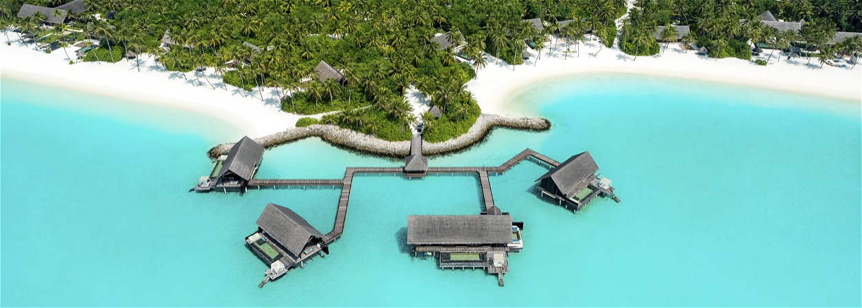 One&Only Reethi Rah, Maldives