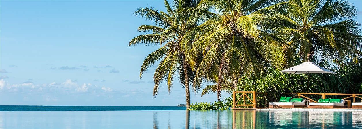 Tivoli Ecoresort Praia do Forte