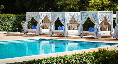 Tivoli Palácio de Seteais