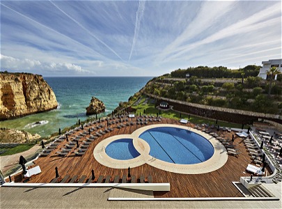 Tivoli Carvoeiro Algarve Resort