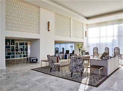 Tivoli Carvoeiro Algarve Resort