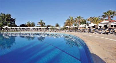 Tivoli Marina Vilamoura Algarve Resort