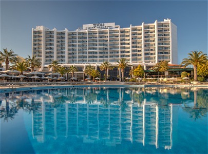 Tivoli Marina Vilamoura Algarve Resort