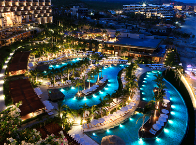 Grand Velas Los Cabos