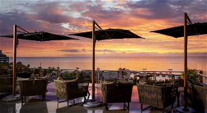 Grand Velas Los Cabos