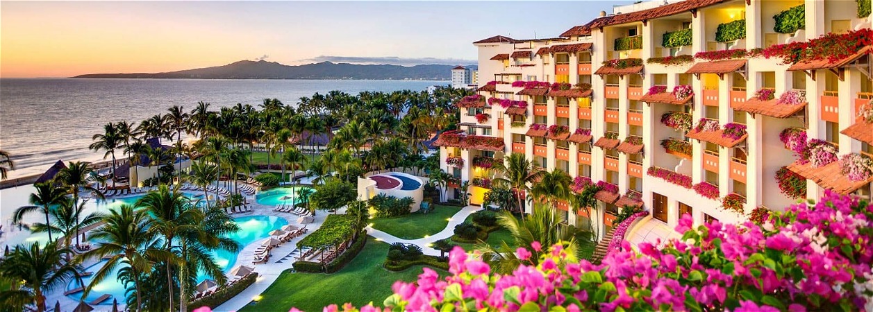 Grand Velas Riviera Nayarit