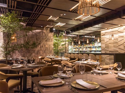 Grand Velas Riviera Nayarit