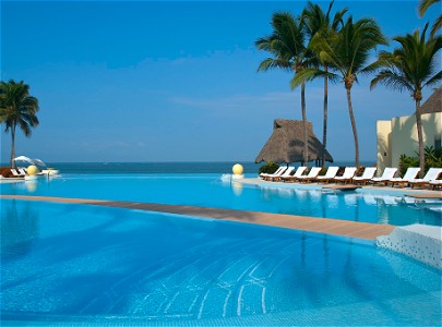 Grand Velas Riviera Nayarit