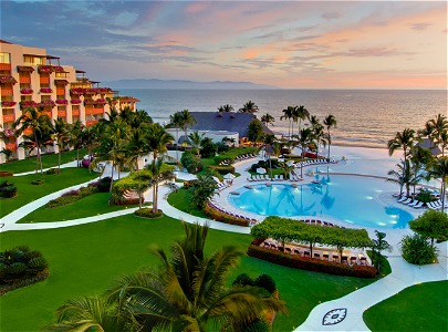 Grand Velas Riviera Nayarit