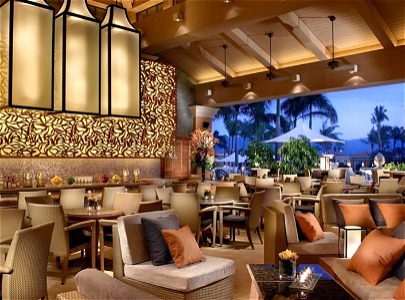 Four Seasons Hotel Macau