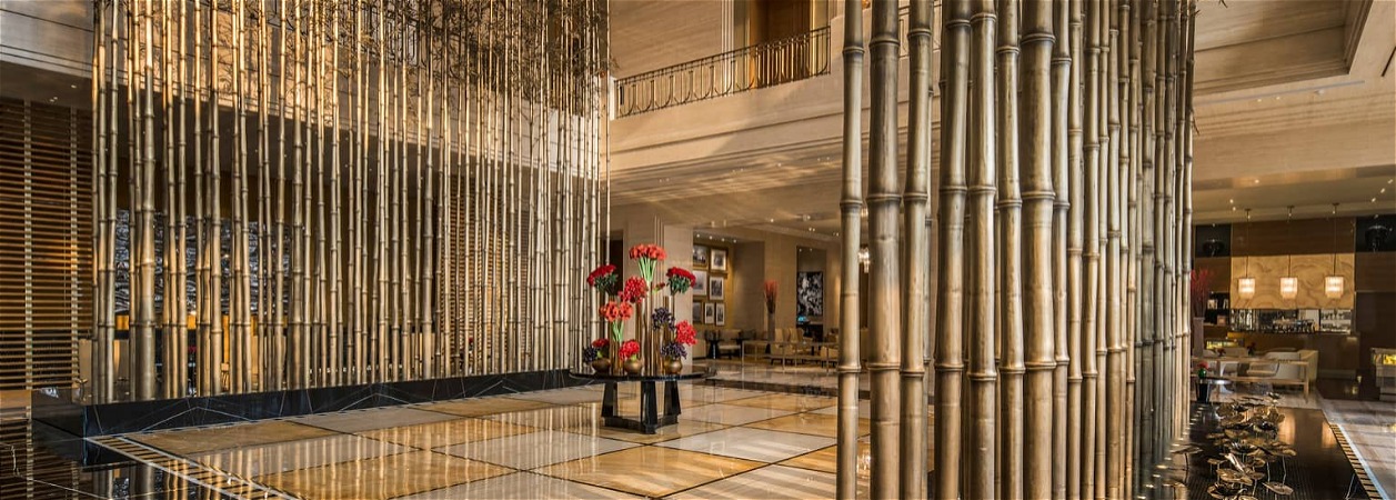 Four Seasons Hotel Tianjin
