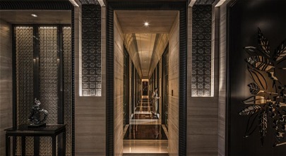 Four Seasons Hotel Tianjin