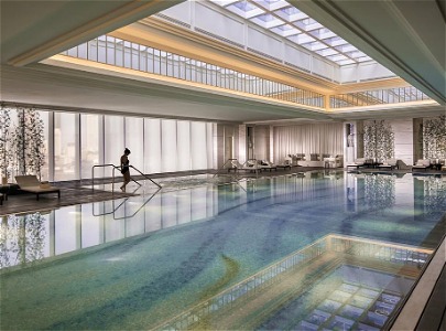 Four Seasons Hotel Tianjin