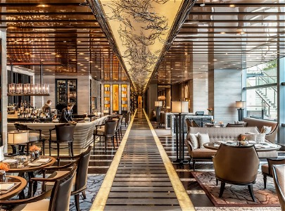 Four Seasons Hotel Shenzhen