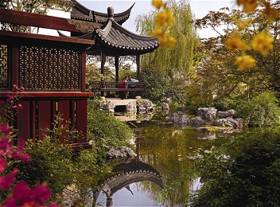 Four Seasons Hotel Hangzhou at West Lake