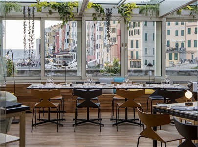 Grand Hotel Portovenere