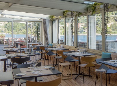 Grand Hotel Portovenere