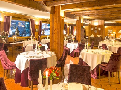 Hermitage Hotel & Spa