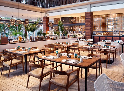 Four Seasons Resort Punta Mita