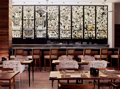 Four Seasons Resort Punta Mita