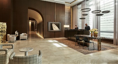 Four Seasons Downtown New York