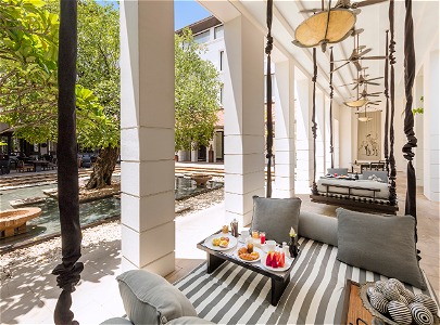 Park Hyatt Siem Reap