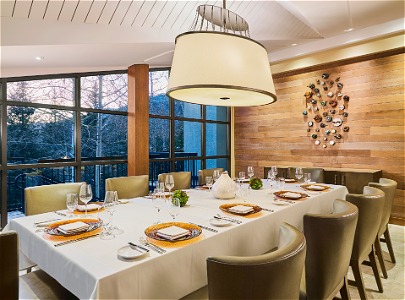 Grand Hyatt Vail