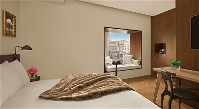 The Barcelona EDITION