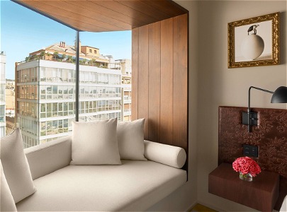 The Barcelona EDITION