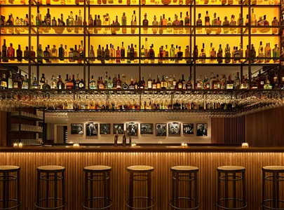 The Barcelona EDITION