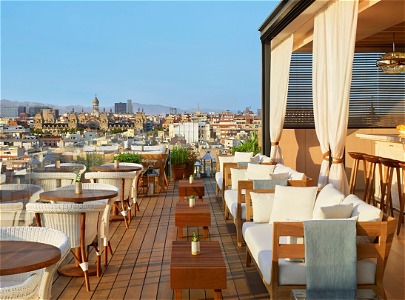 The Barcelona EDITION