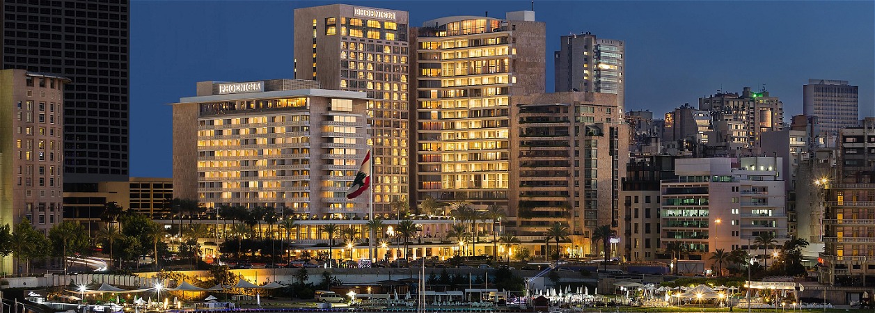 Phoenicia Hotel