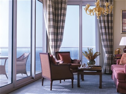 Four Seasons Hotel Beirut